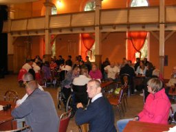 VII Edycja Spotkań Artystycznych Domów Pomocy Społecznej pod hasłem „Każdy grać i śpiewać może...”